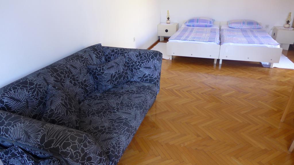Guest House Kuzmanic Хвар Номер фото