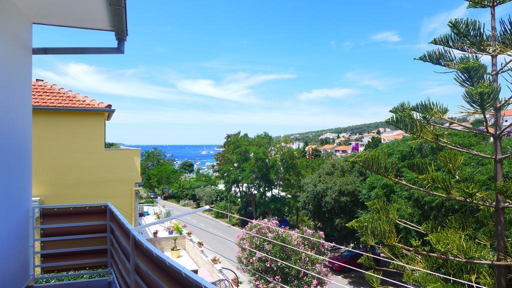 Guest House Kuzmanic Хвар Номер фото