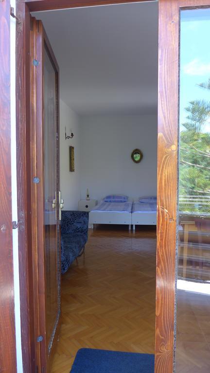 Guest House Kuzmanic Хвар Номер фото