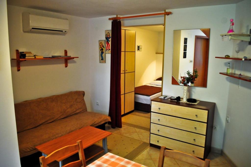 Guest House Kuzmanic Хвар Номер фото