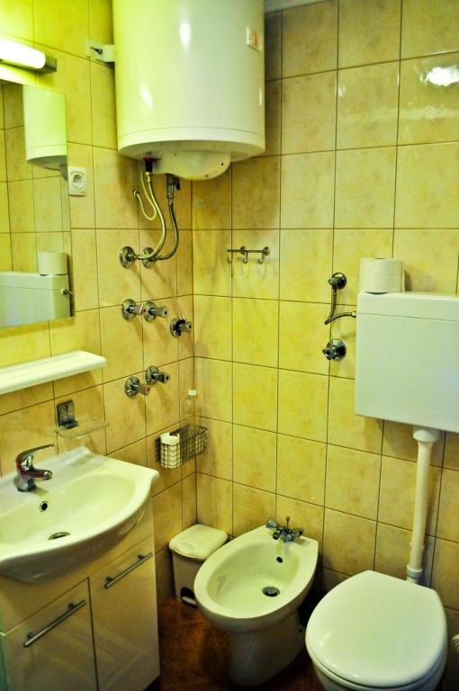 Guest House Kuzmanic Хвар Номер фото