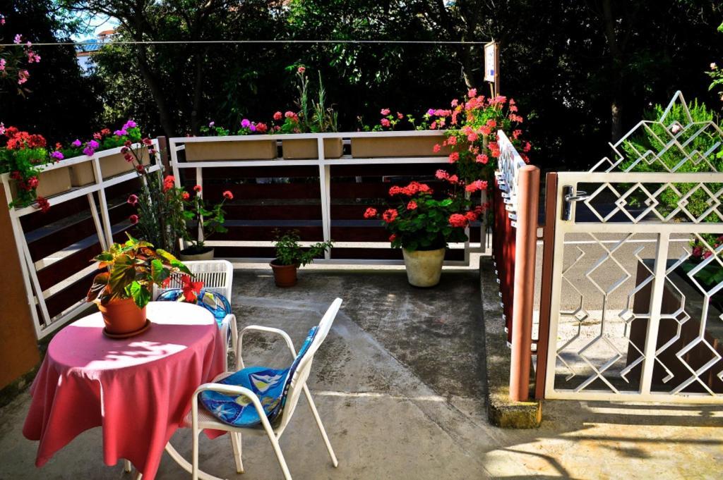 Guest House Kuzmanic Хвар Номер фото