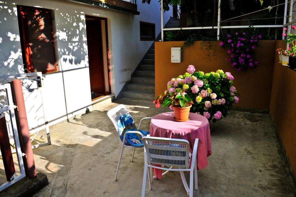 Guest House Kuzmanic Хвар Экстерьер фото
