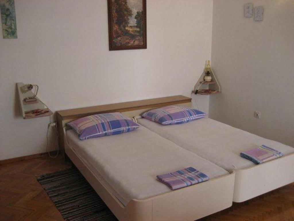 Guest House Kuzmanic Хвар Номер фото