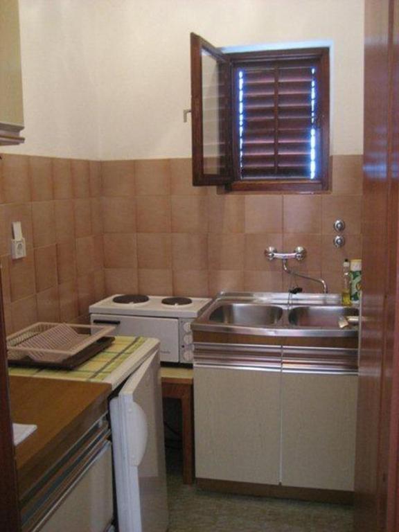 Guest House Kuzmanic Хвар Номер фото