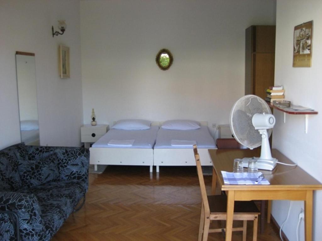 Guest House Kuzmanic Хвар Номер фото