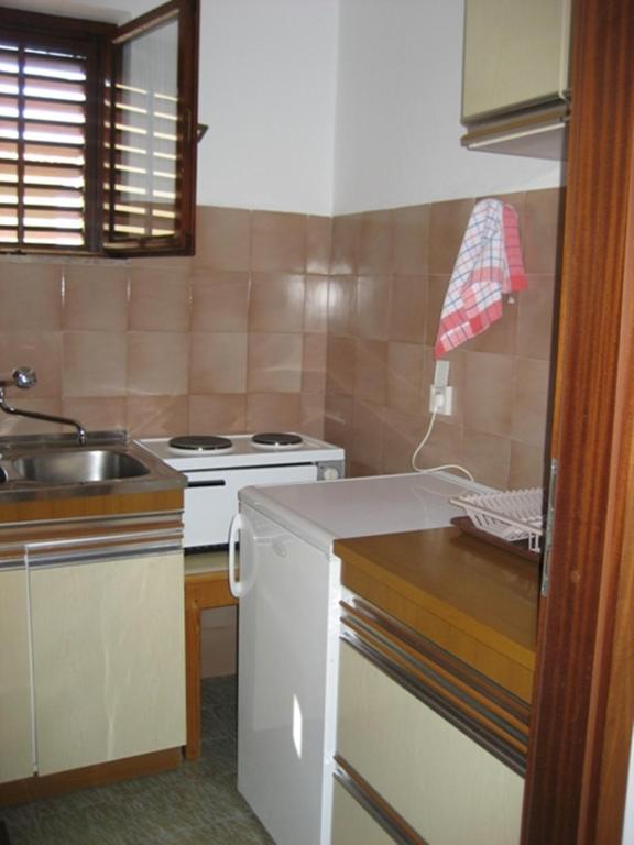Guest House Kuzmanic Хвар Номер фото