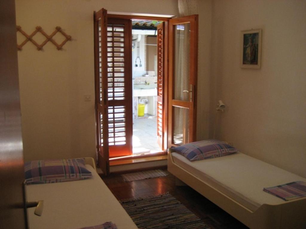 Guest House Kuzmanic Хвар Номер фото